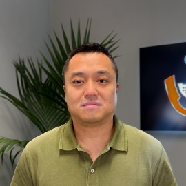 WeiWei Zhang