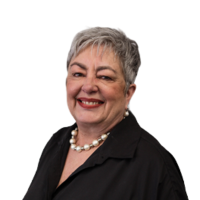Diane Alderton
