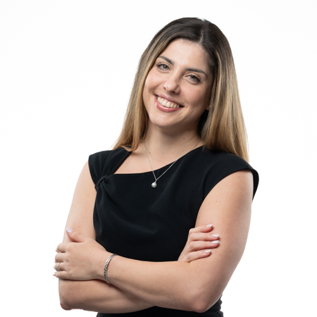 Giuseppina Parnolfi