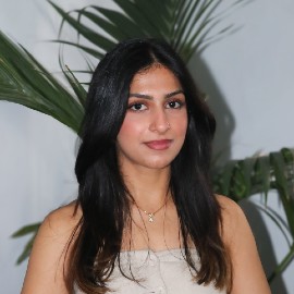 Jasleen Kaur