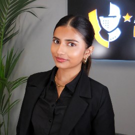 Kavya Gor