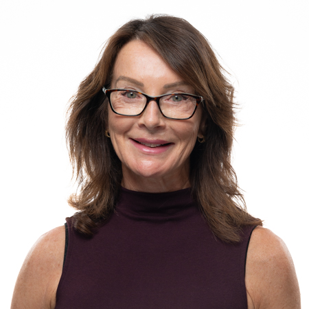 Kim Alderton